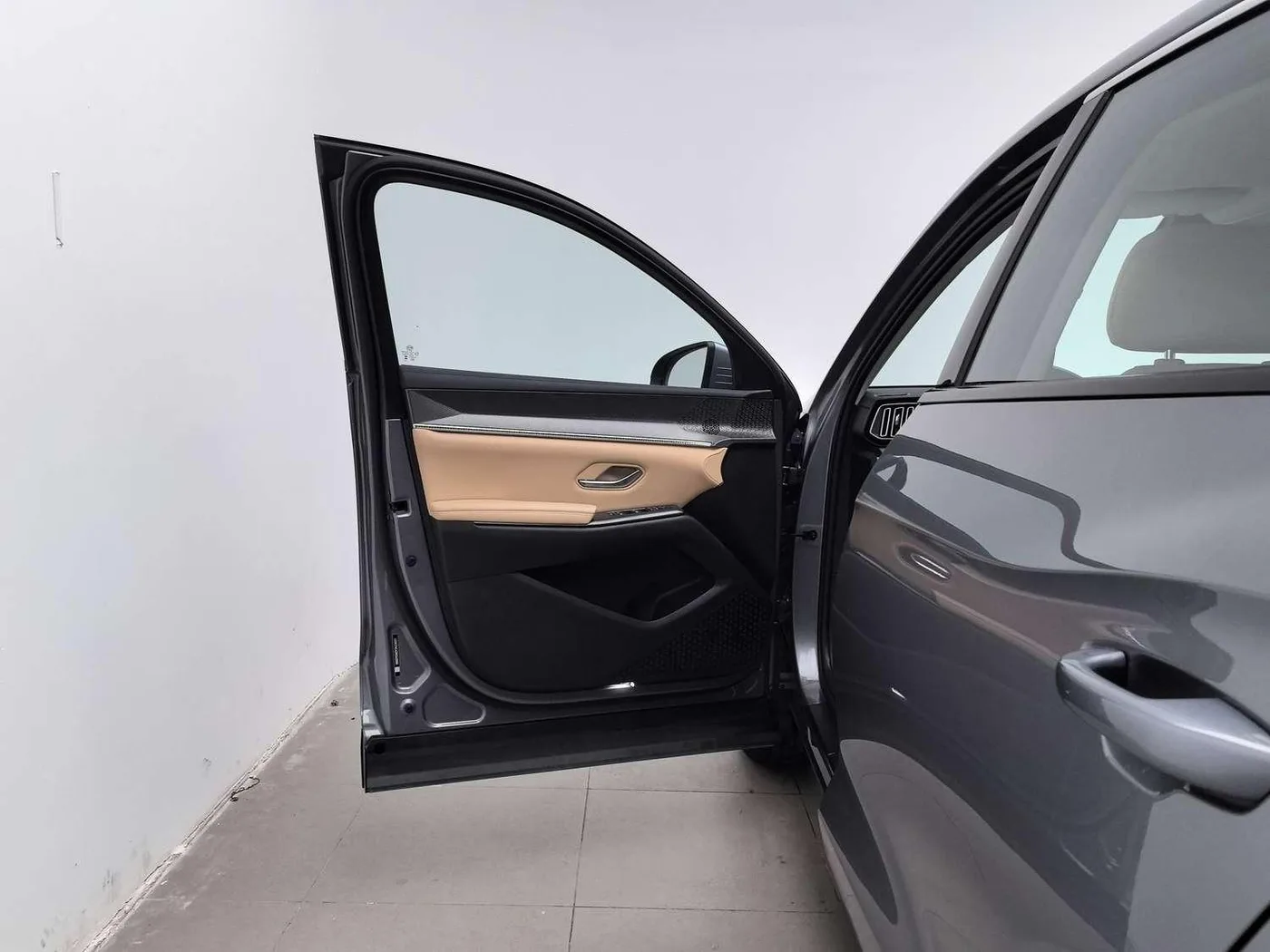BYD Song Pro DM, 2025 — фото 15