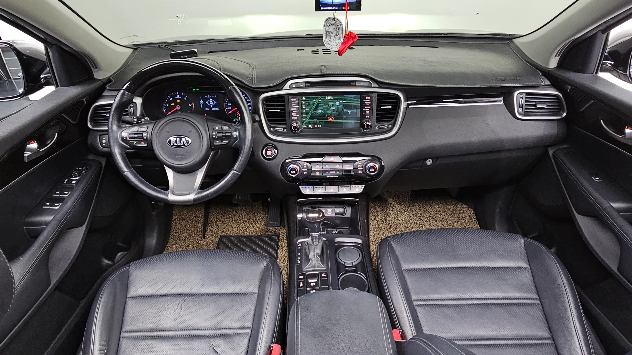 Kia Sorento, 2015 — фото 4