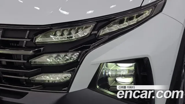 Hyundai Tucson NX4, 2025 — фото 22