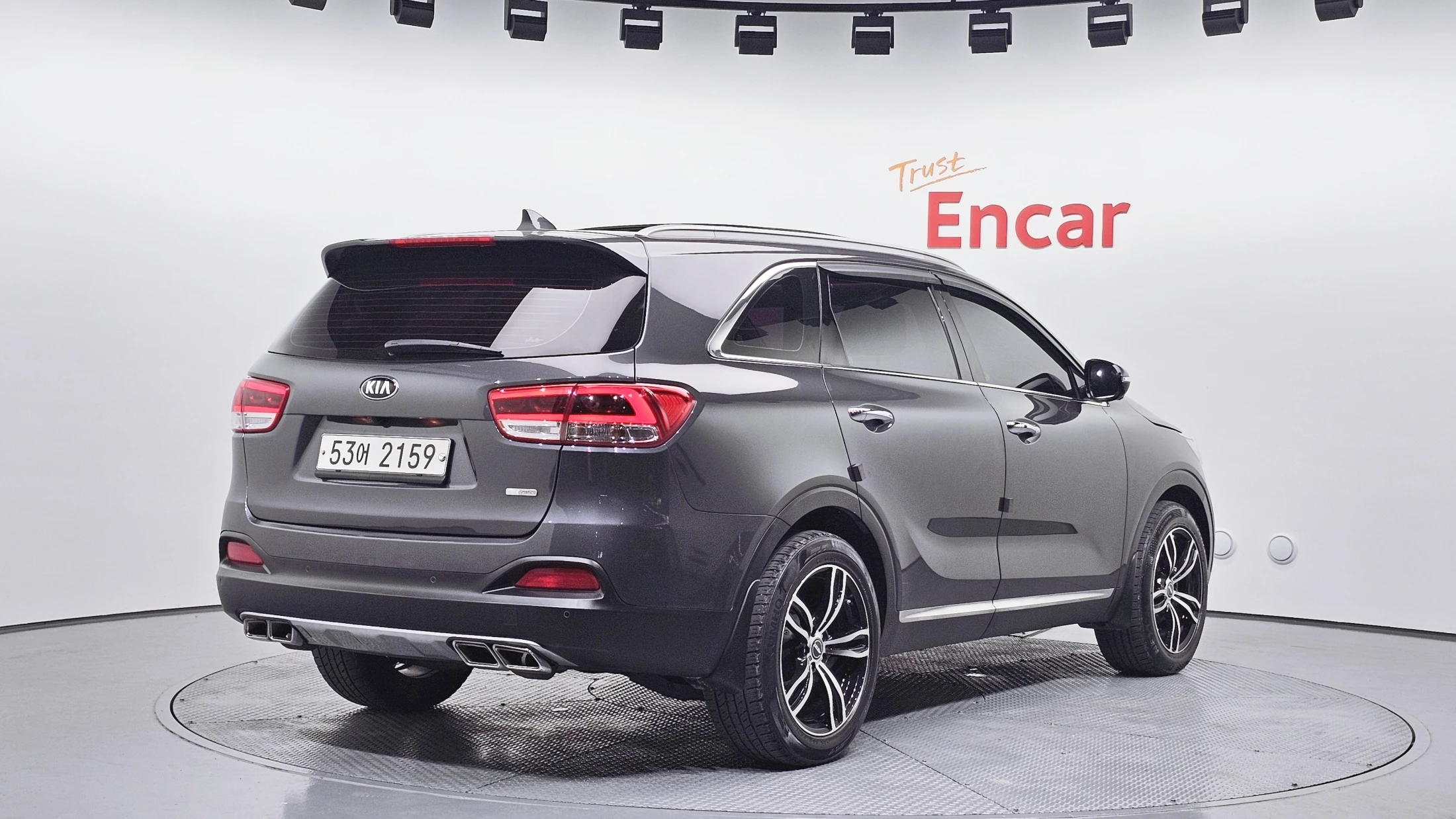 Kia Sorento, 2015 — фото 2