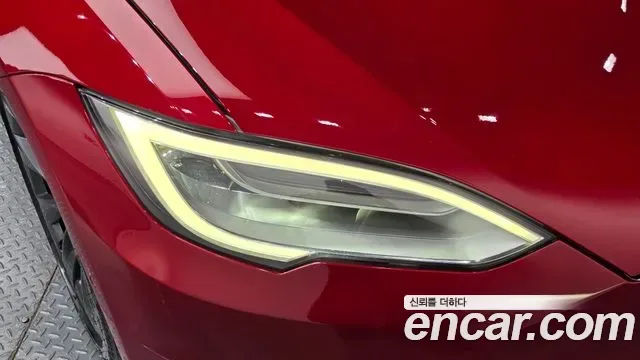 Tesla Model S, 2019 — фото 22