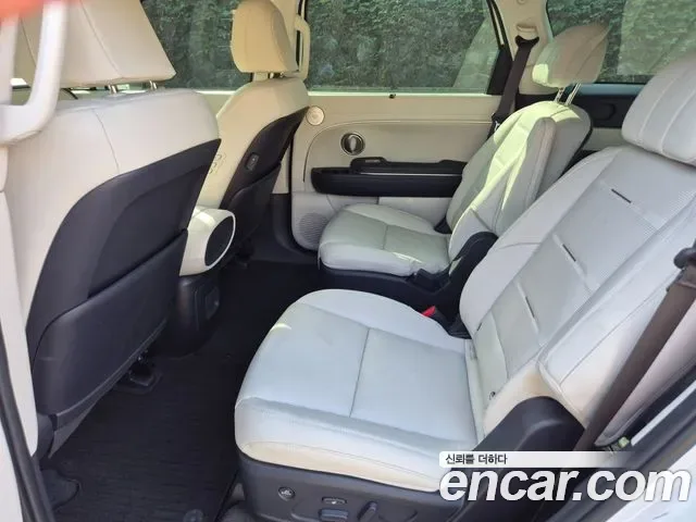 Hyundai Palisade LX3, 2025 — фото 10