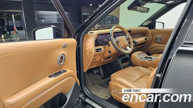 Hyundai Palisade LX3, 2025 — фото 10