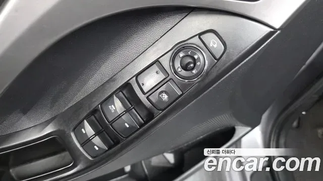 Hyundai Avante MD, 2010 — фото 15