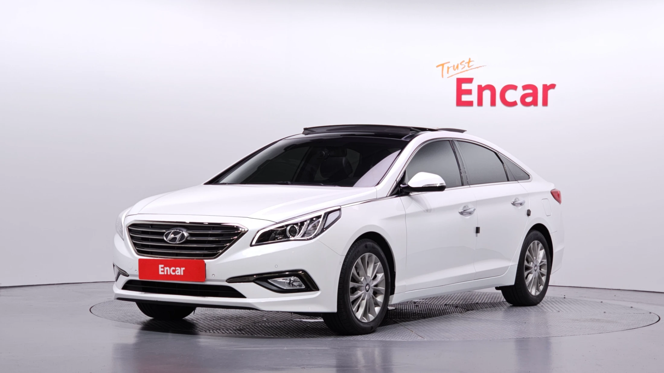 Hyundai Sonata LF Sonata