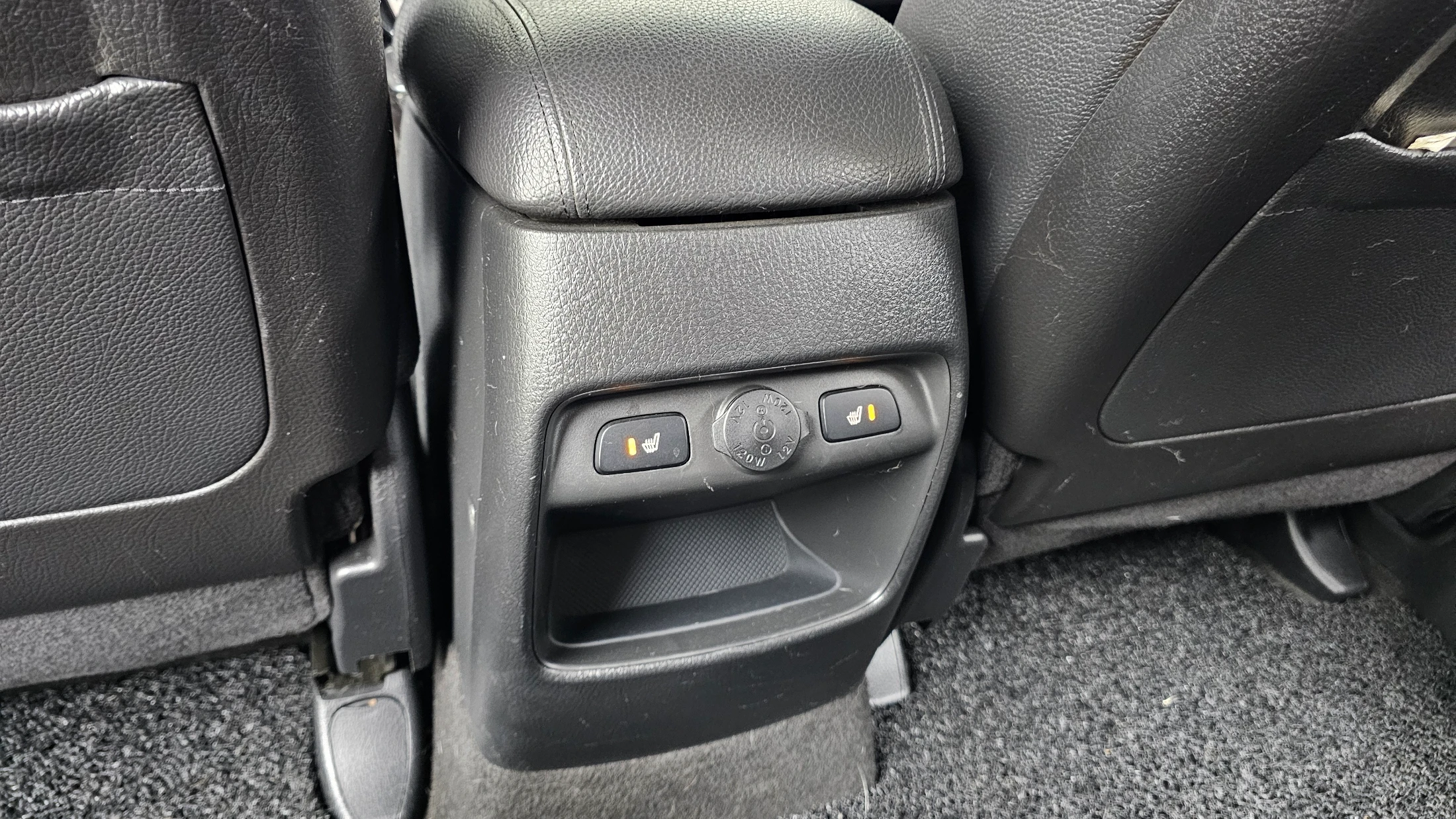 Kia Sorento, 2013 — фото 17