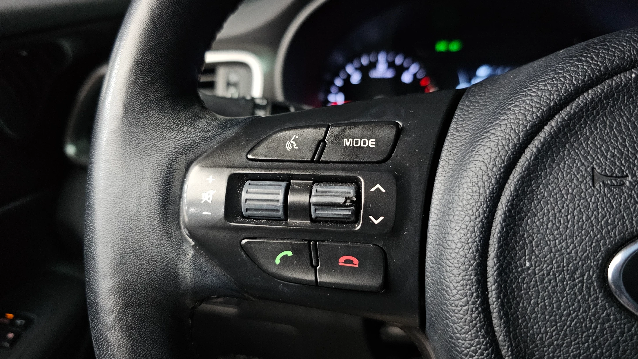 Kia Sorento, 2015 — фото 15