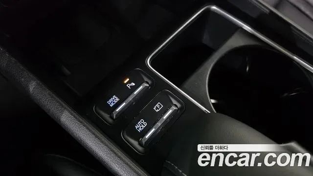 Hyundai Sonata De Edge (DN8), 2024 — фото 15