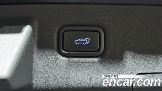 Hyundai Nexo, 2022 — фото 15