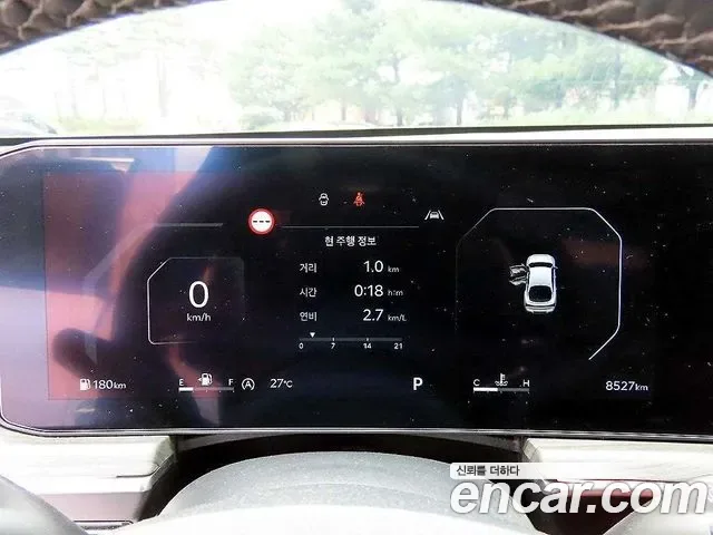 Kia K5, 2026 — фото 8