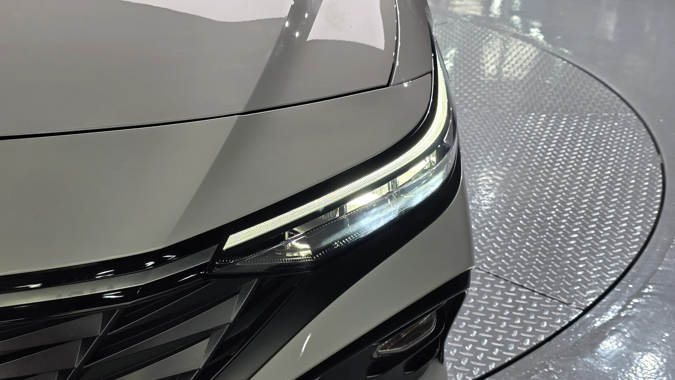 Hyundai Avante CN7, 2025 — фото 23