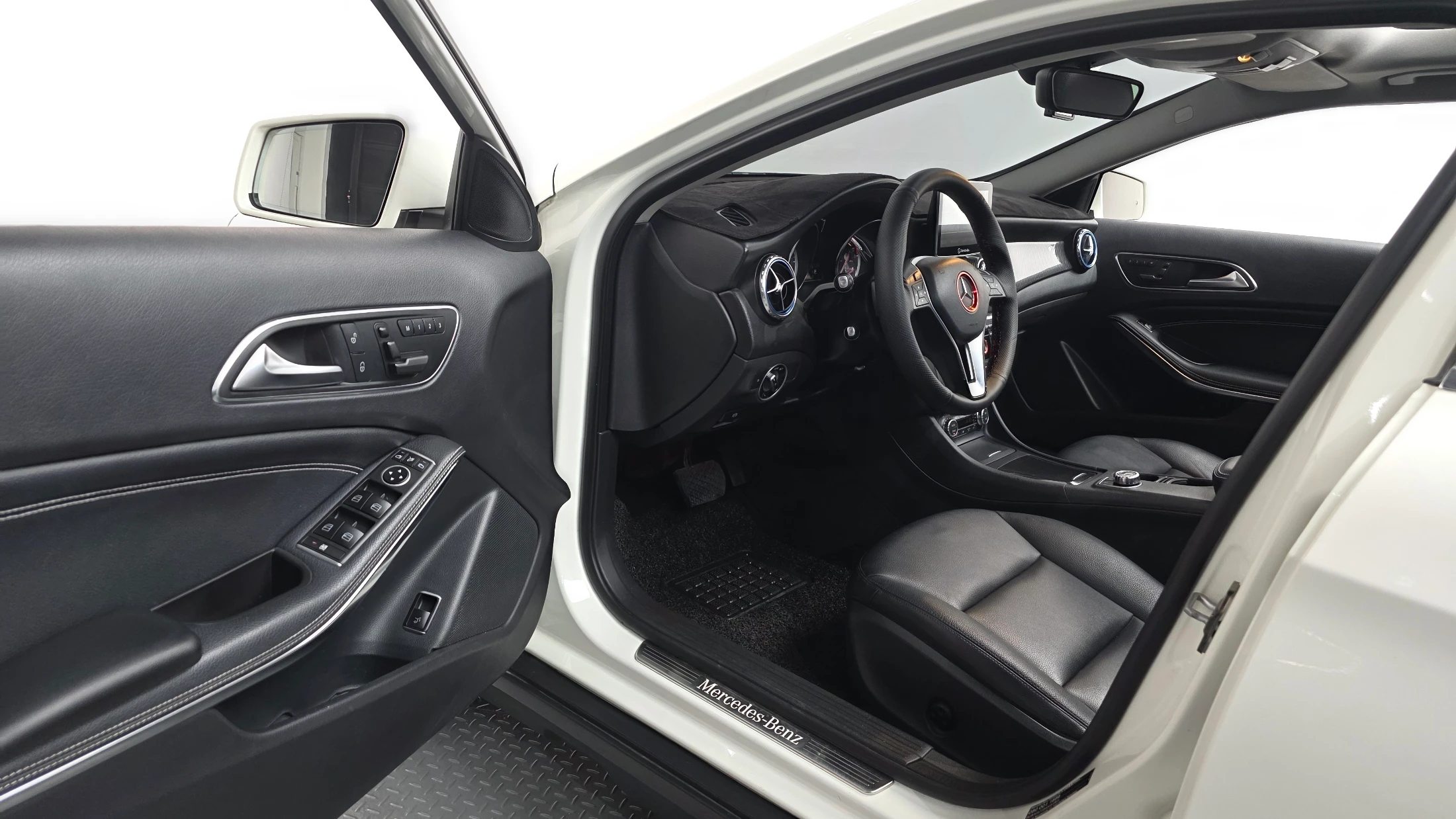 Mercedes-Benz Gla-Class X156, 2014 — фото 10