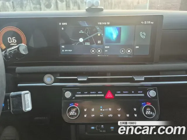 Hyundai Tucson NX4, 2024 — фото 15