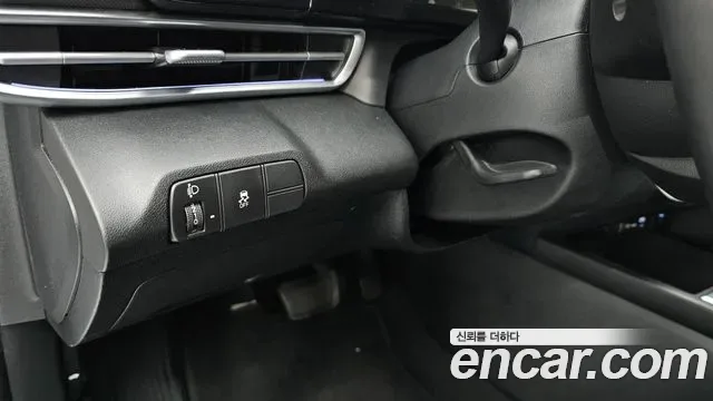 Hyundai Avante CN7, 2024 — фото 15