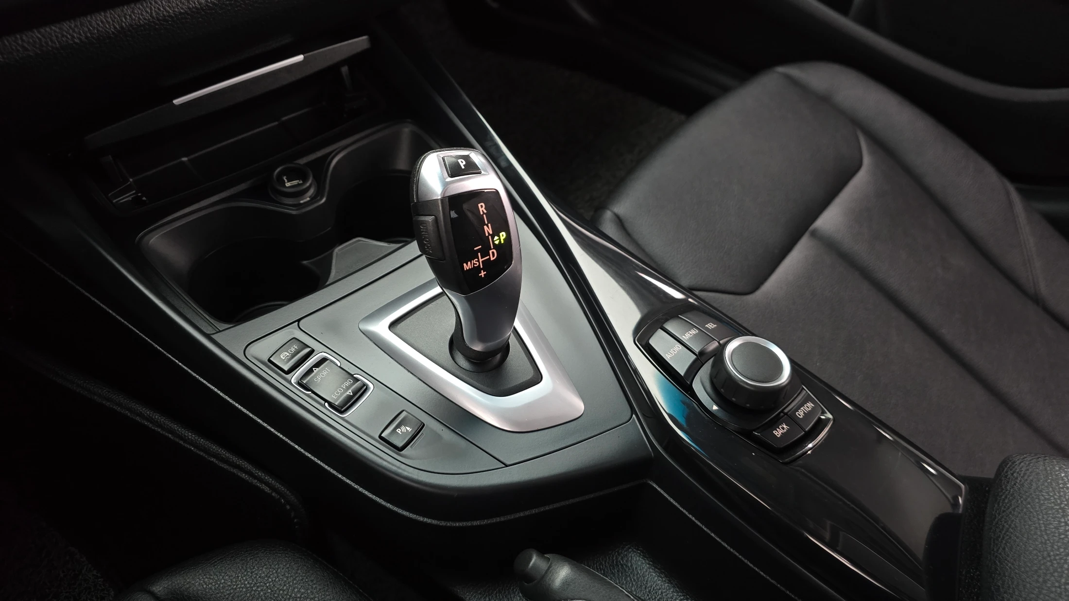BMW 1-Series F20, 2013 — фото 9