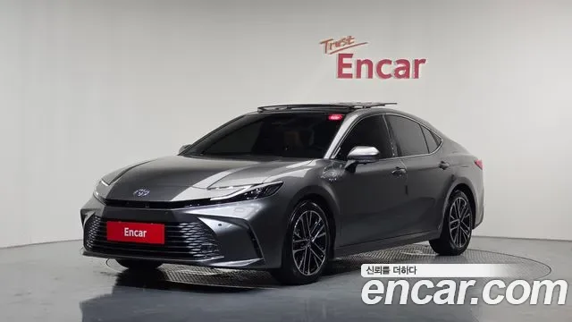 Toyota Camry xv80