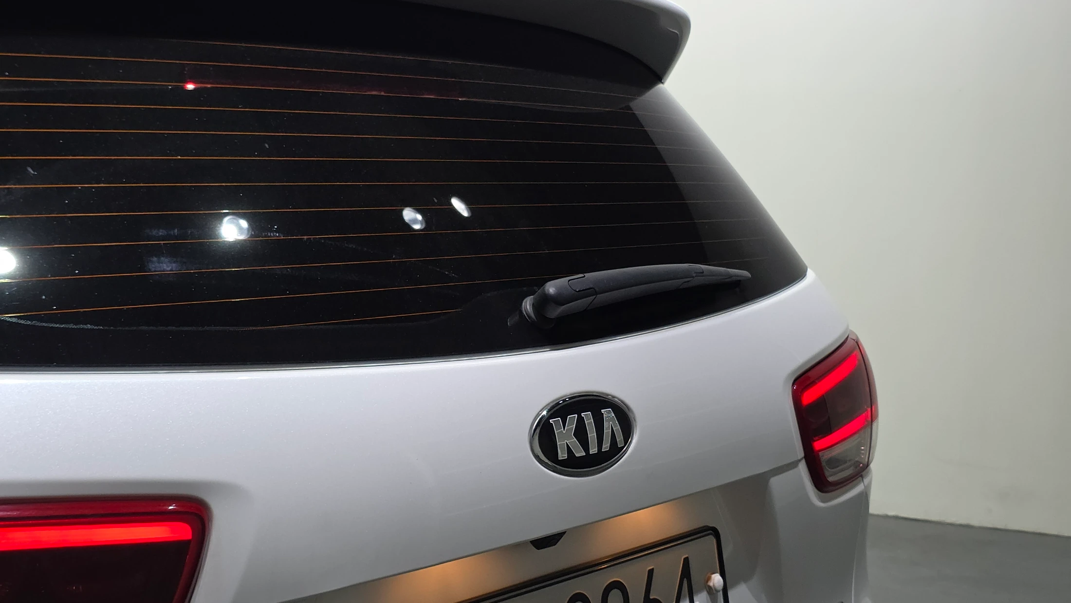 Kia Sorento, 2015 — фото 30