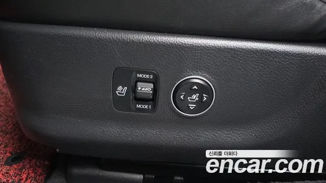 Hyundai Equus, 2012 — фото 18