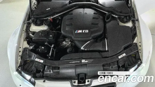 BMW M3 E90, 2013 — фото 20