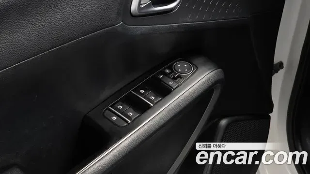 Kia Soul Booster EV, 2019 — фото 16