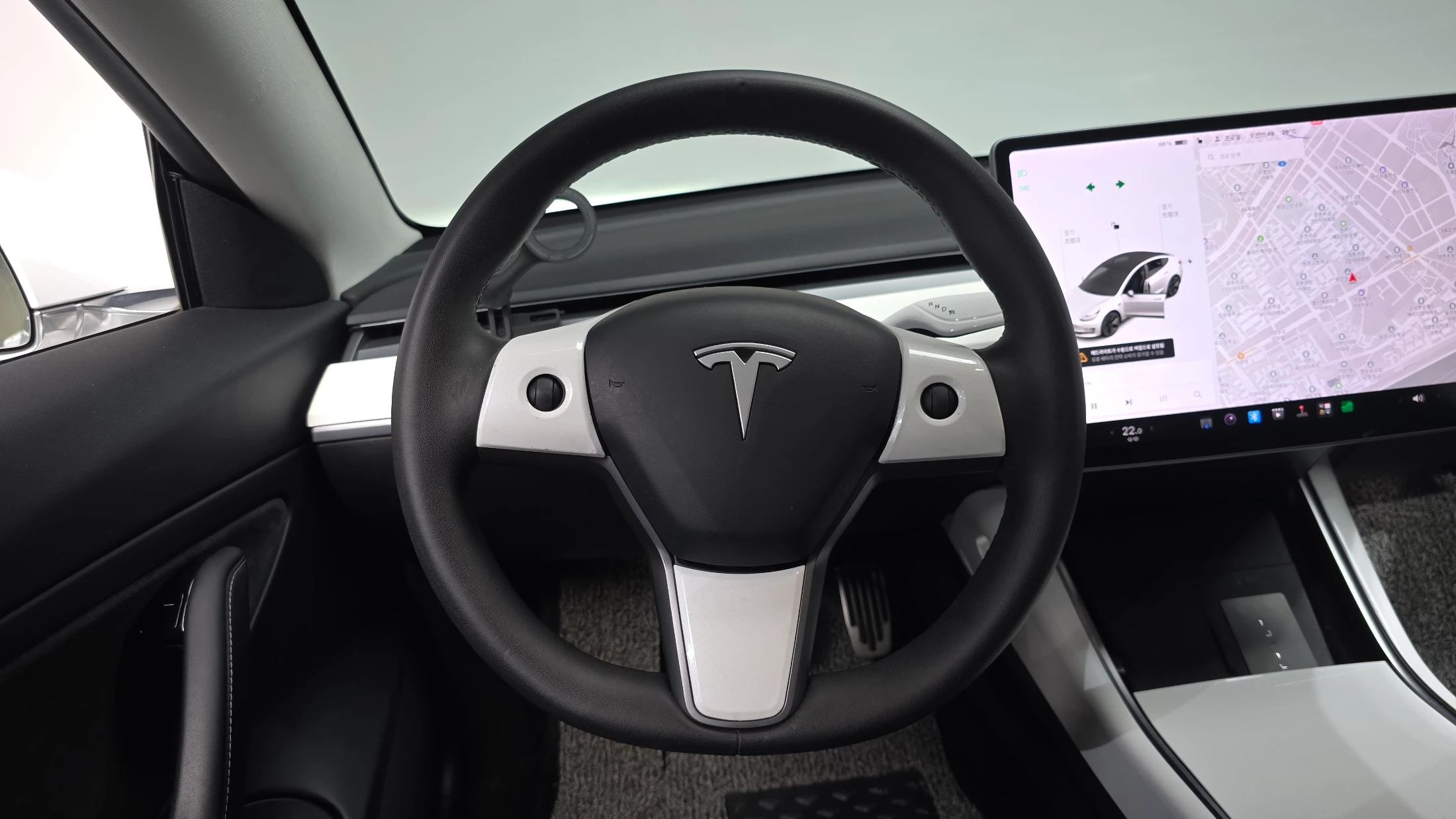 Tesla Model 3, 2020 — фото 13