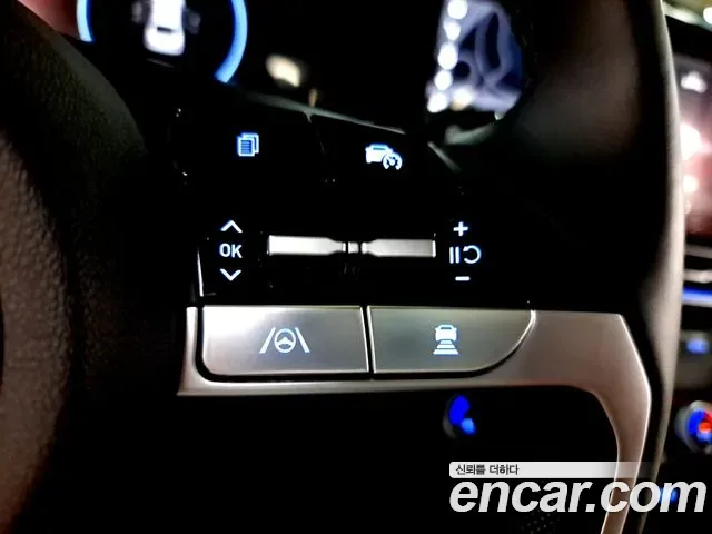 Hyundai Avante CN7, 2025 — фото 12