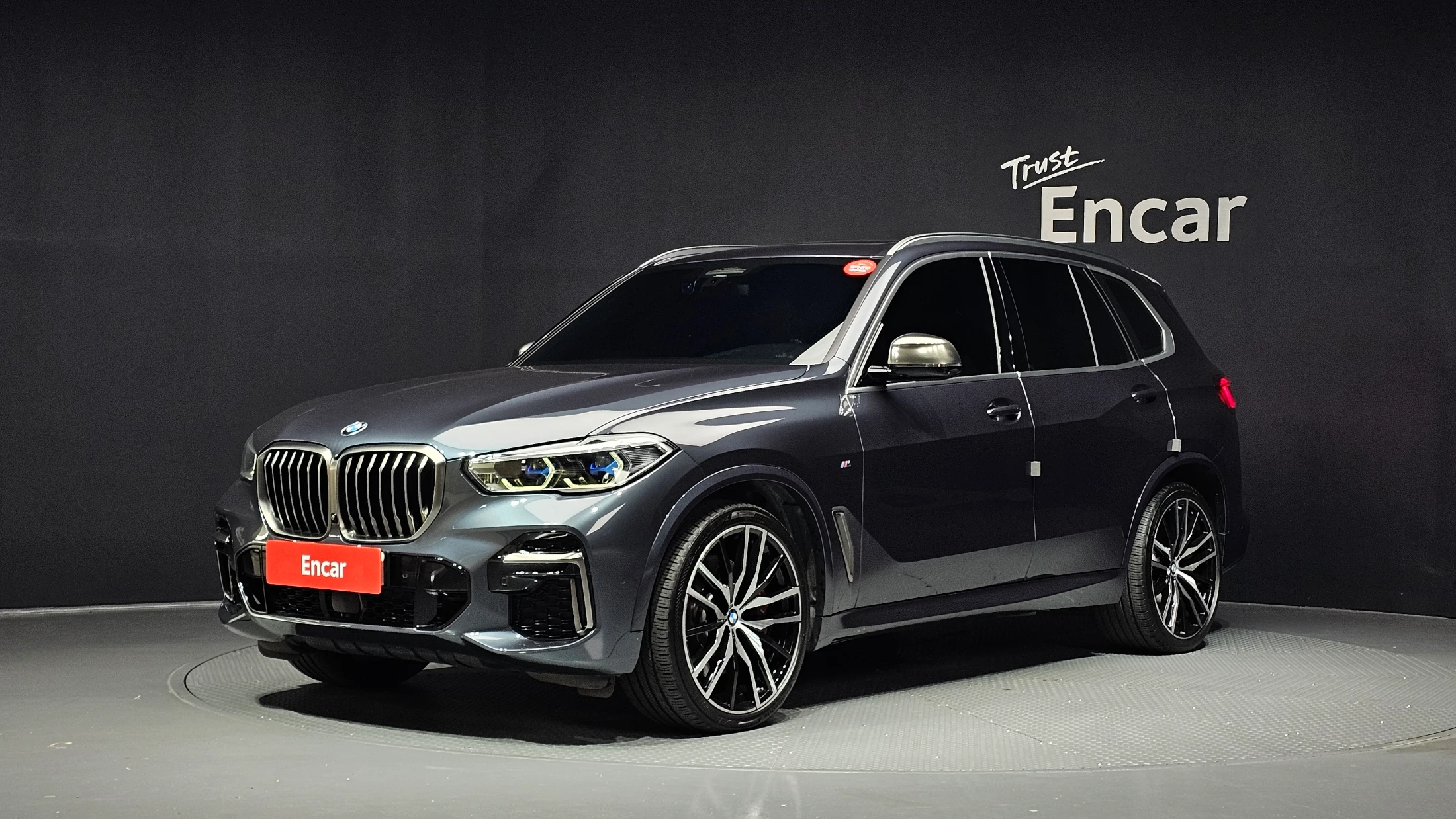BMW X5 G05