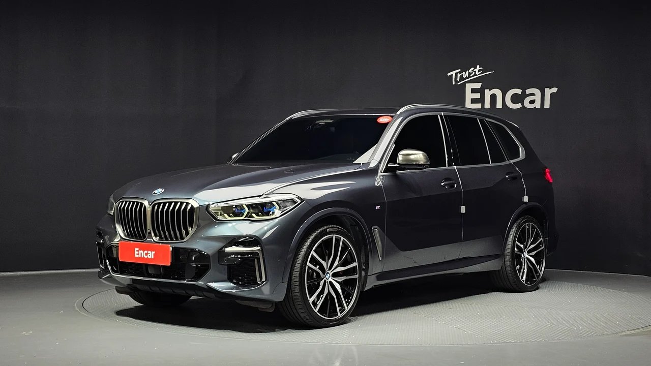 BMW X5 G05