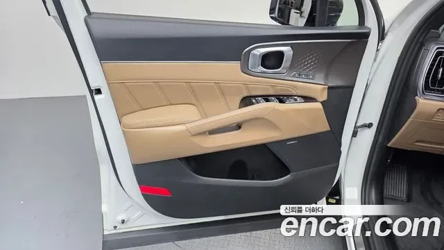 Kia Sorento, 2025 — фото 24