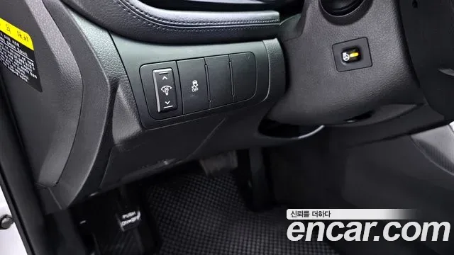 Kia K5 Hybrid, 2013 — фото 14
