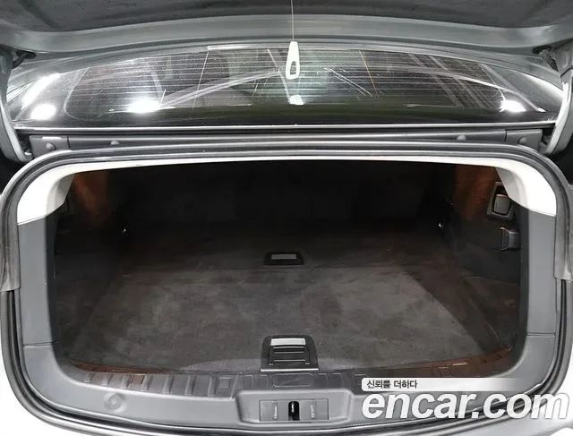 BMW Gran Turismo 5 Series GT (F07), 2010 — фото 18