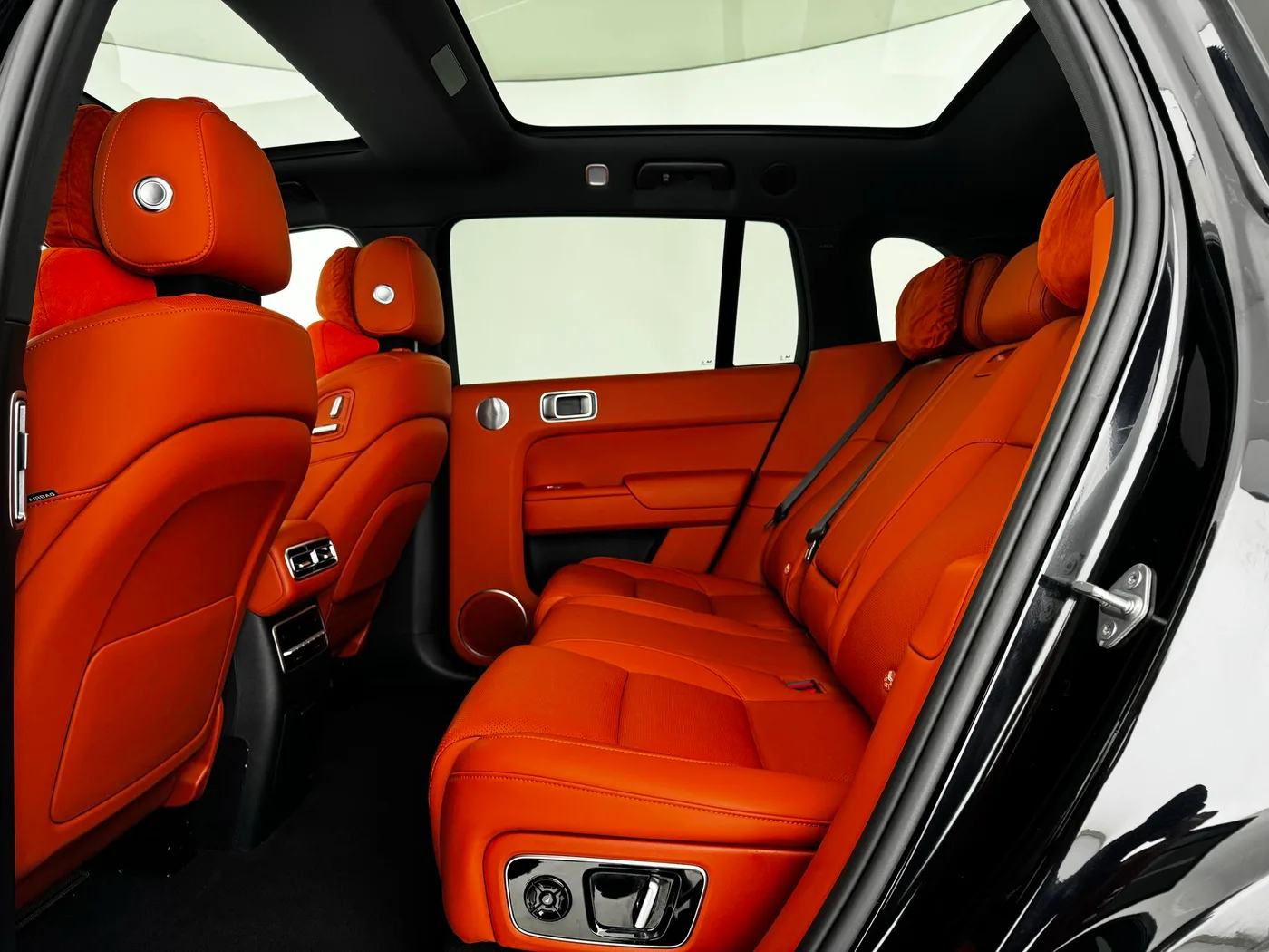 Li Auto Ideal L7, 2023 — фото 10