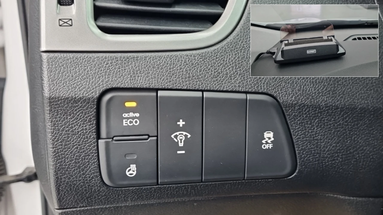 Hyundai Avante MD, 2013 — фото 15
