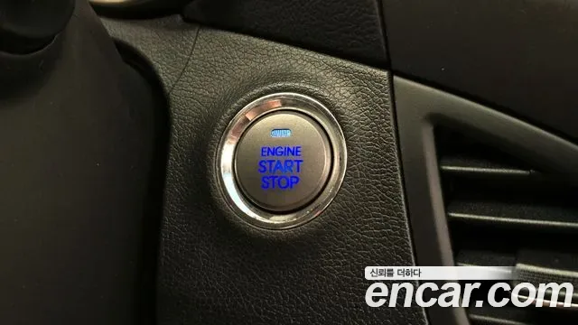 Hyundai Avante MD, 2013 — фото 18