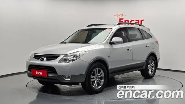Hyundai Veracruz