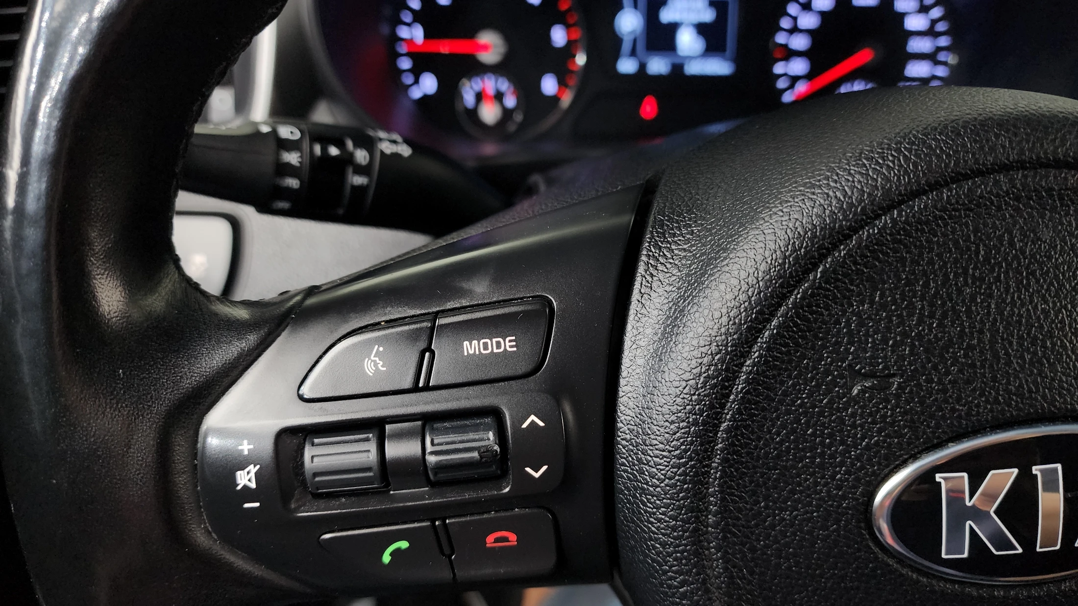 Kia Sorento, 2015 — фото 17