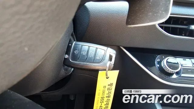 Hyundai Sonata DN8, 2022 — фото 16