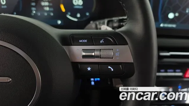 Hyundai Tucson NX4, 2025 — фото 16