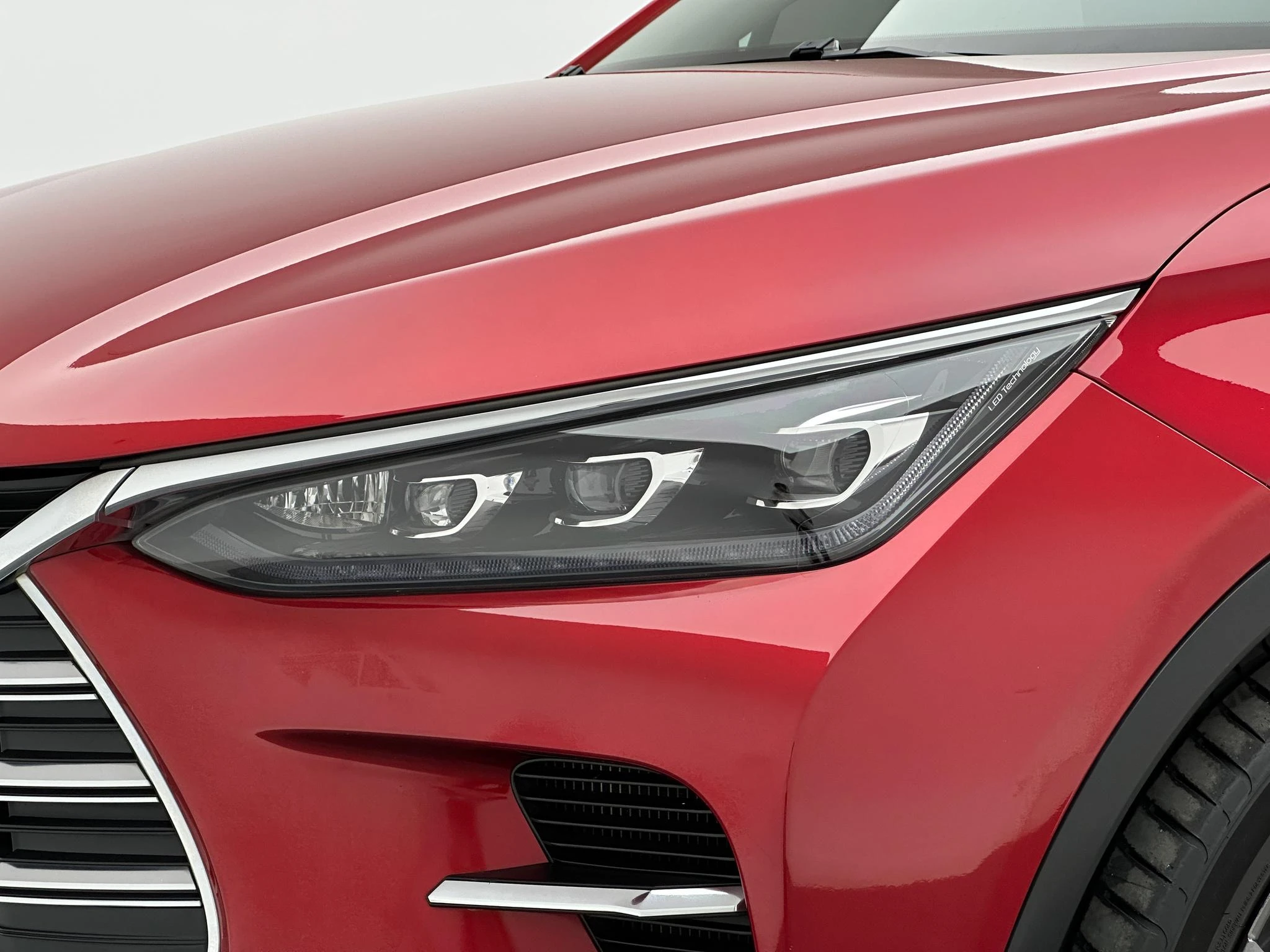 BYD Tang DM, 2018 — фото 19