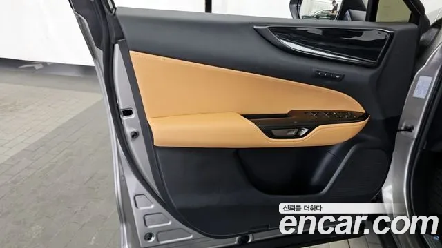 Lexus Nx NX350H, 2025 — фото 24