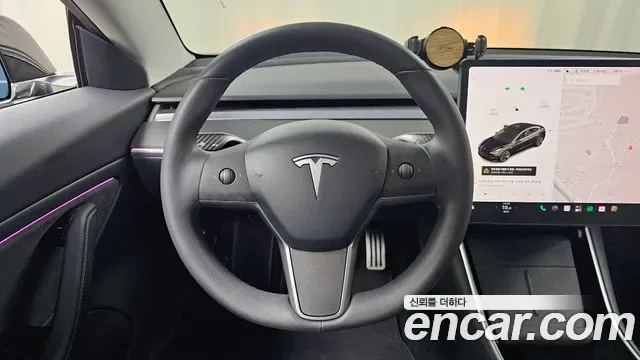 Tesla Model 3, 2020 — фото 13