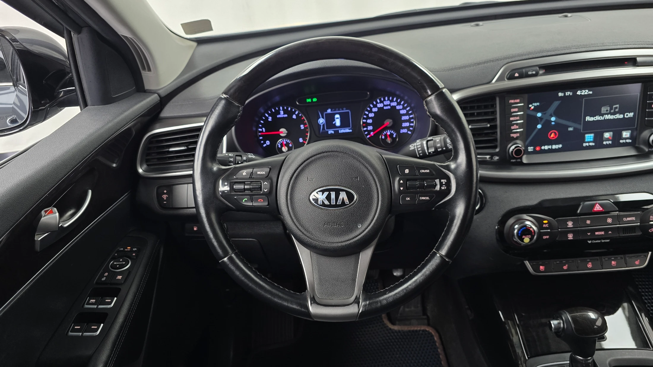Kia Sorento, 2014 — фото 13