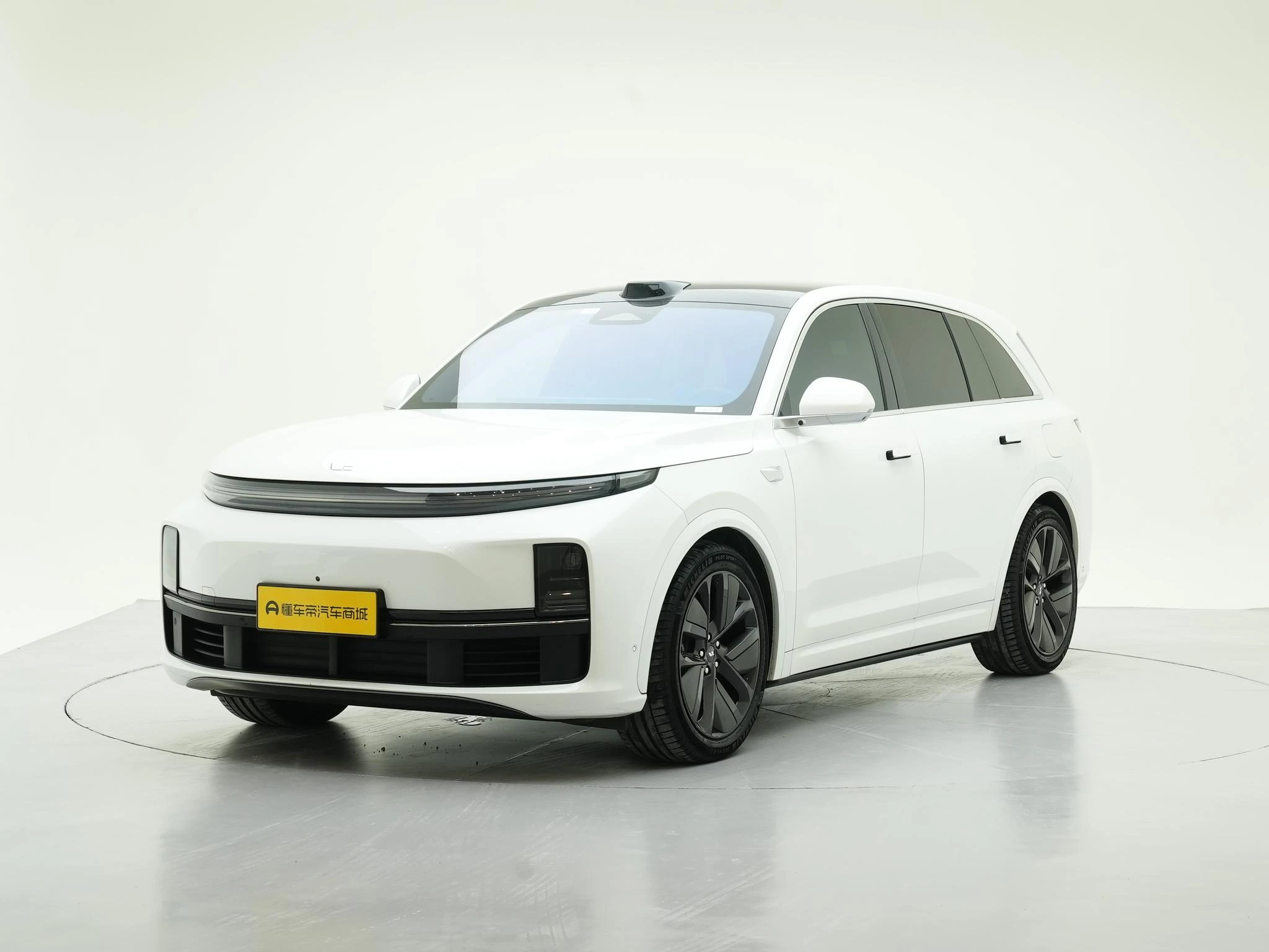 Li Auto Ideal L7