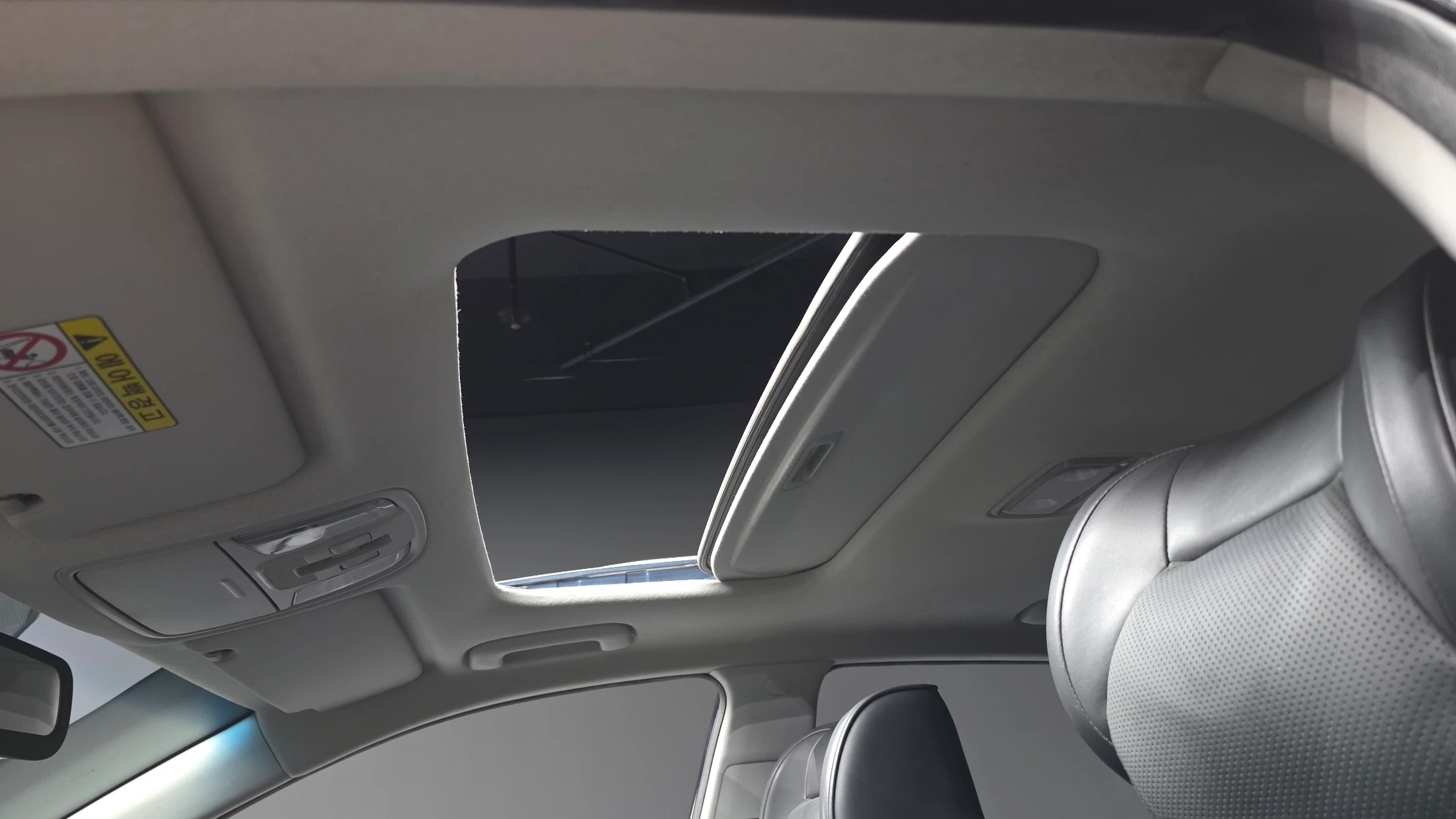 Kia Niro, 2017 — фото 17