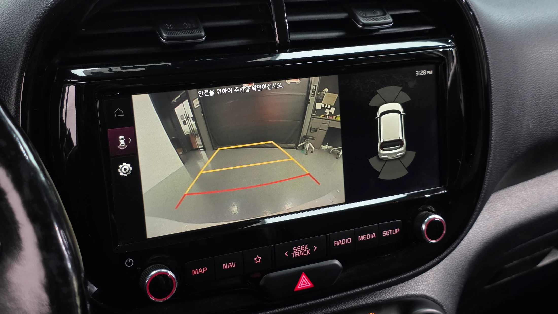 Kia Soul Booster EV, 2019 — фото 14