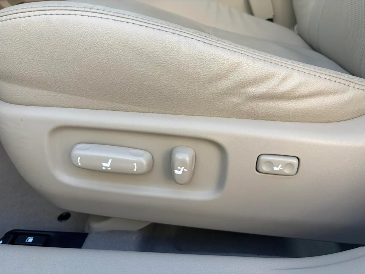 Toyota Camry, 2008 — фото 19