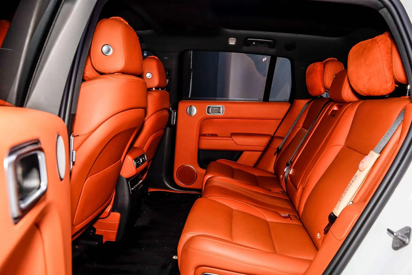 Li Auto Ideal L7, 2023 — фото 10