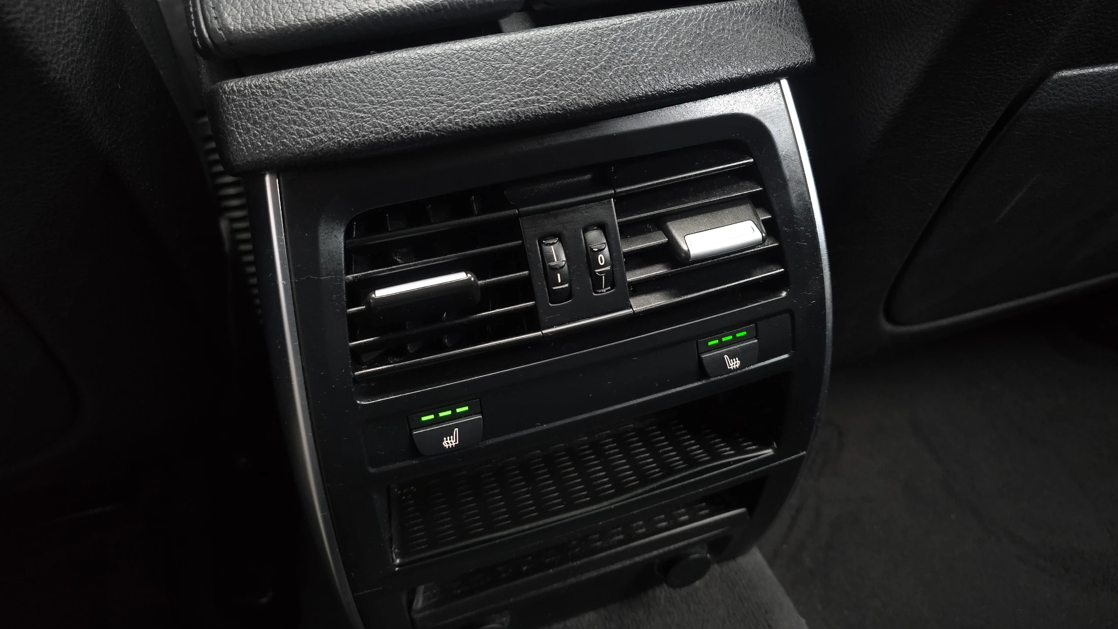 BMW Gran Turismo 5 Series GT (F07), 2014 — фото 15