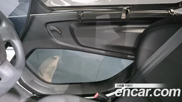 Renault-KoreaSamsung Twizy Twig, 2020 — фото 25