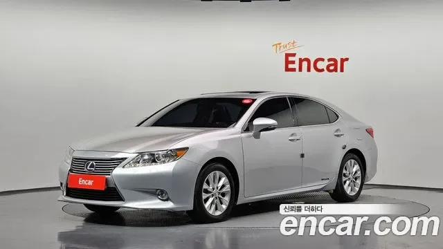 Lexus Es ES300h